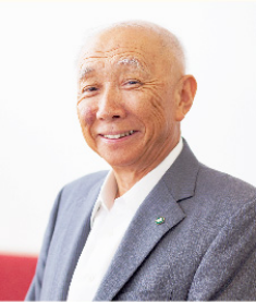 様々な施設に関わる衛生管理を「トータルサポート」できる企業です。