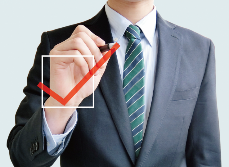 現地調査サービス